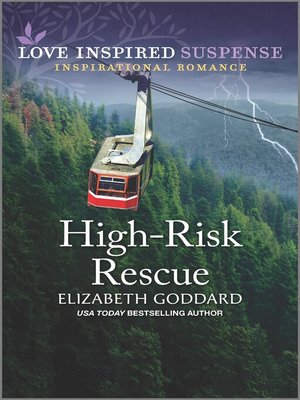 cover image of High-Risk Rescue